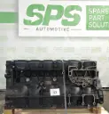 S51011006212U-2 | crankcase D2066 D2676 Euro4/5