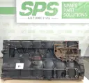S51011006212U-3 | crankcase D2066 D2676 Euro4/5(with 120mm liners)