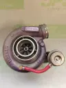 S51091007620NX | turbocharger