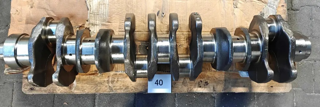 SMB02OM473T |  crankshaft
