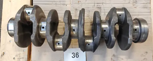 [A36] S51021006028U-1 |  crankshaft