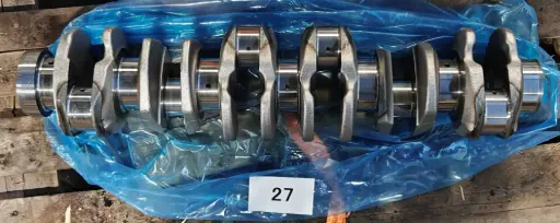 [A27] S51021006174NX |  crankshaft
