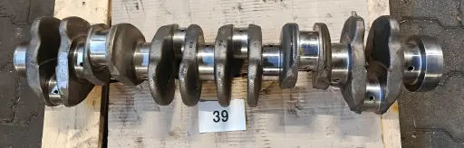 [A39] S51021010608U |  crankshaft