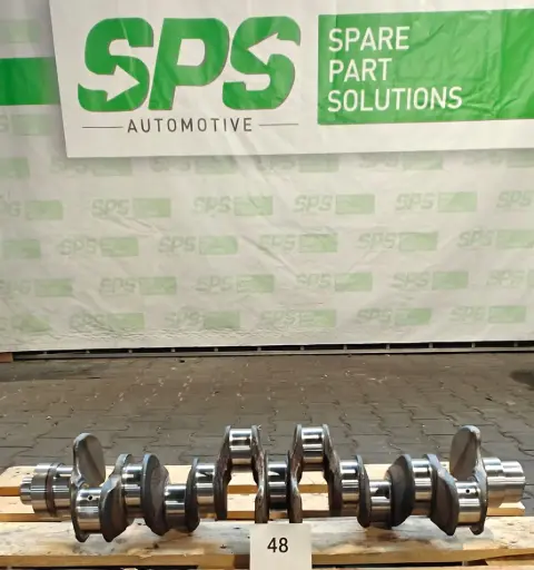 [A48] SMB02OM936T |  crankshaft